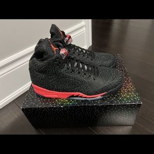 Nike 3Lab5 Deadstock